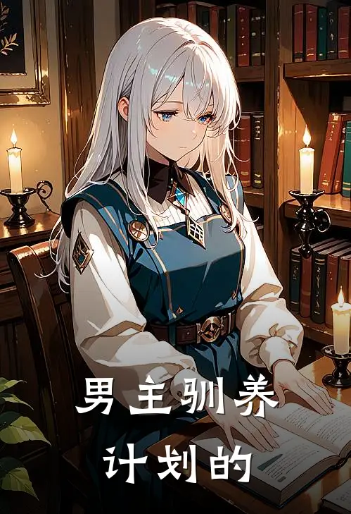 男主驯养计划的