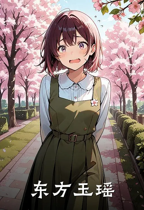 东方玉瑶