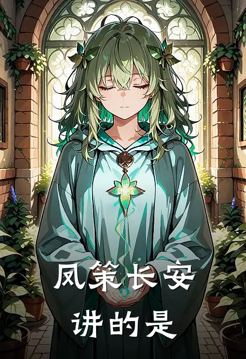 凤策长安讲的是