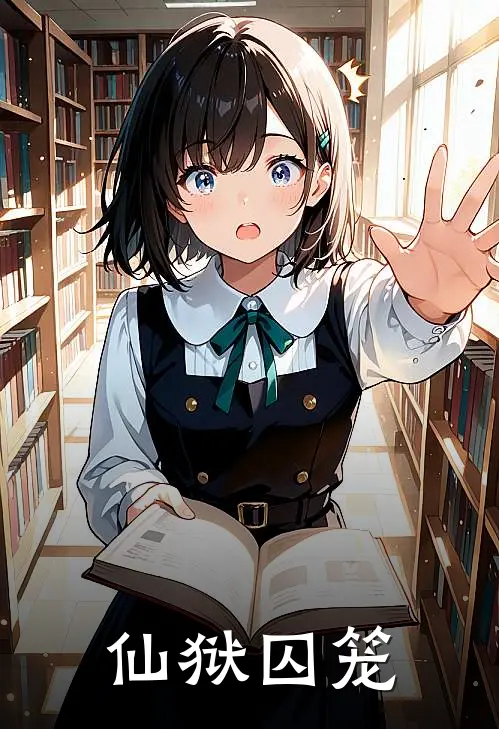 仙狱囚笼林辰赵烈免费小说完整版_完结版小说阅读仙狱囚笼(林辰赵烈)