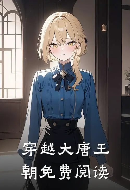 穿越大唐王朝免费阅读