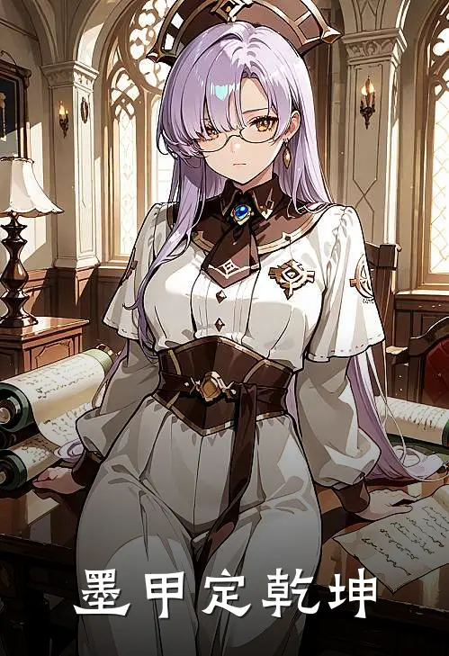 墨甲定乾坤陈初尧韦放最新热门小说_墨甲定乾坤全本在线阅读