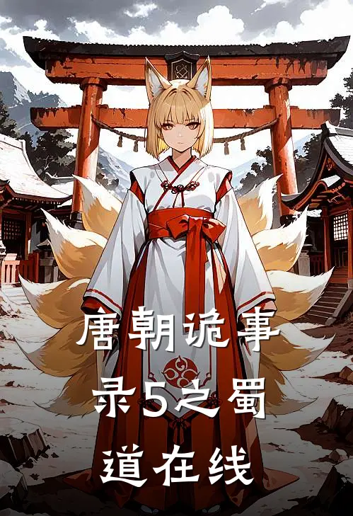 唐朝诡事录5之蜀道在线