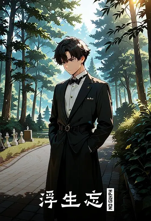 李薇王哲《浮生忘憂》完整版在线阅读_李薇王哲完整版在线阅读