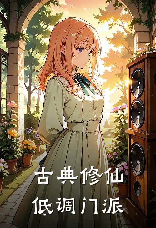 古典修仙低调门派