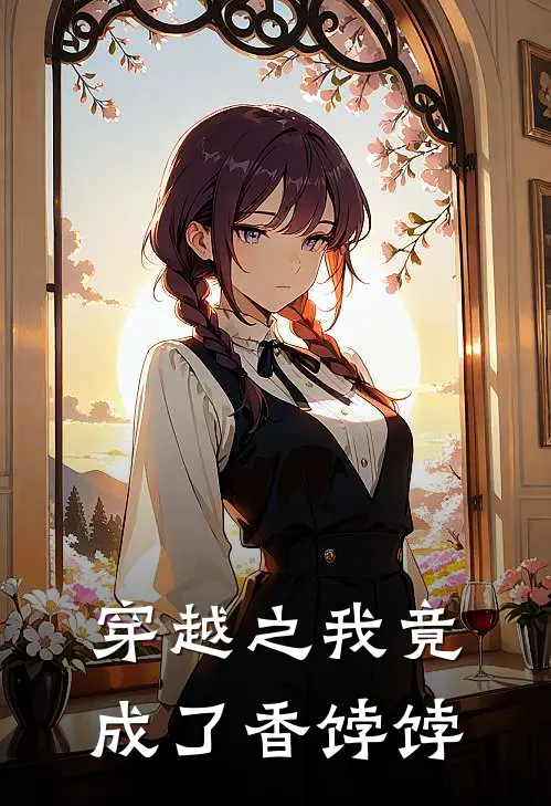 穿越之我竟成了香饽饽