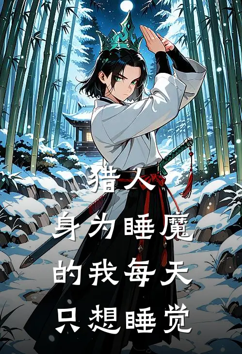 猎人：身为睡魔的我每天只想睡觉全文免费阅读无弹窗大结局_猎人：身为睡魔的我每天只想睡觉（拉黑西索）最新小说