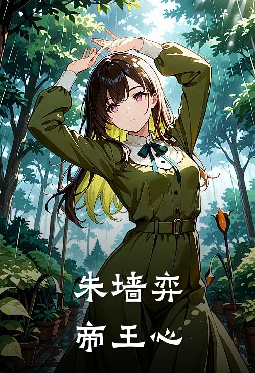 朱墙弈：帝王心杨清福安热门完本小说_最新章节列表朱墙弈：帝王心(杨清福安)