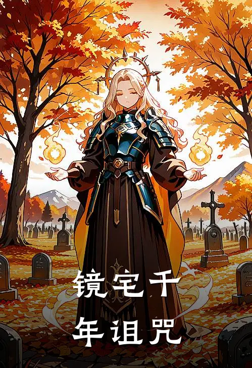 镜宅千年诅咒陈建国陈建国全文在线阅读_镜宅千年诅咒全集免费阅读