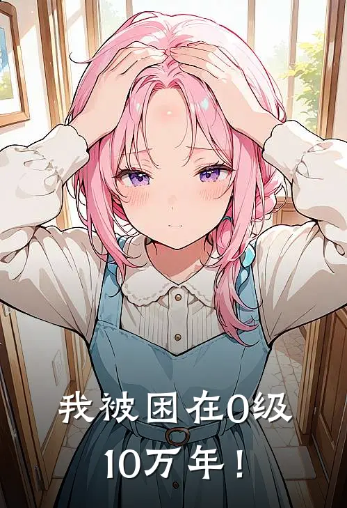我被困在0级10万年！(陈宇雷烈)小说完整版_完结好看小说我被困在0级10万年！陈宇雷烈