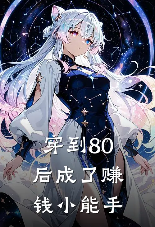 穿到80后成了赚钱小能手