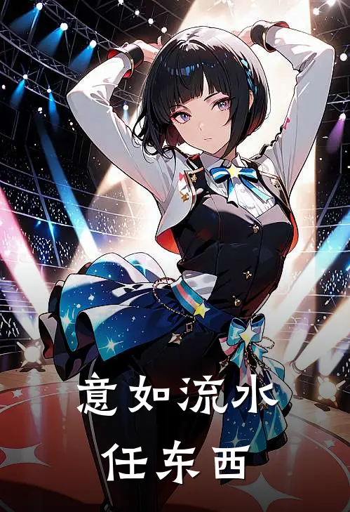 意如流水任东西