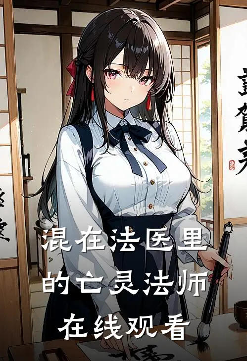 混在法医里的亡灵法师在线观看