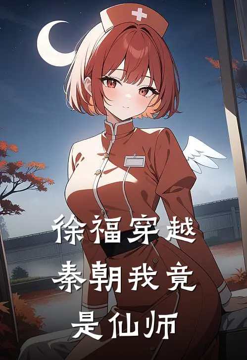 徐福穿越秦朝我竟是仙师