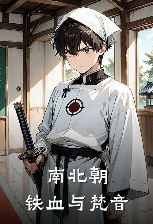 南北朝：铁血与梵音