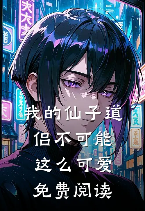 我的仙子道侣不可能这么可爱免费阅读