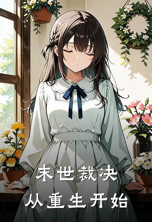 末世裁决：从重生开始林萧苏柔完结版免费阅读_末世裁决：从重生开始全章节免费在线阅读