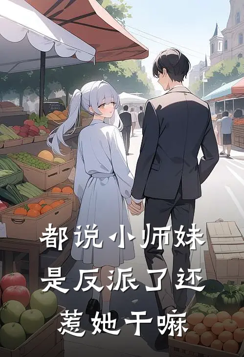 都说小师妹是反派了还惹她干嘛