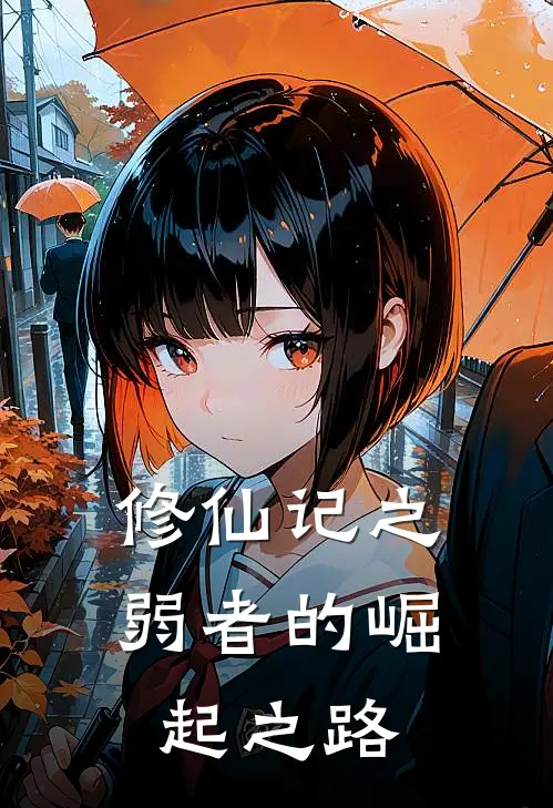 修仙记之弱者的崛起之路