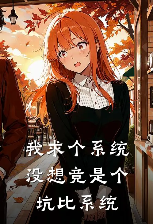 我求个系统，没想竟是个坑比系统