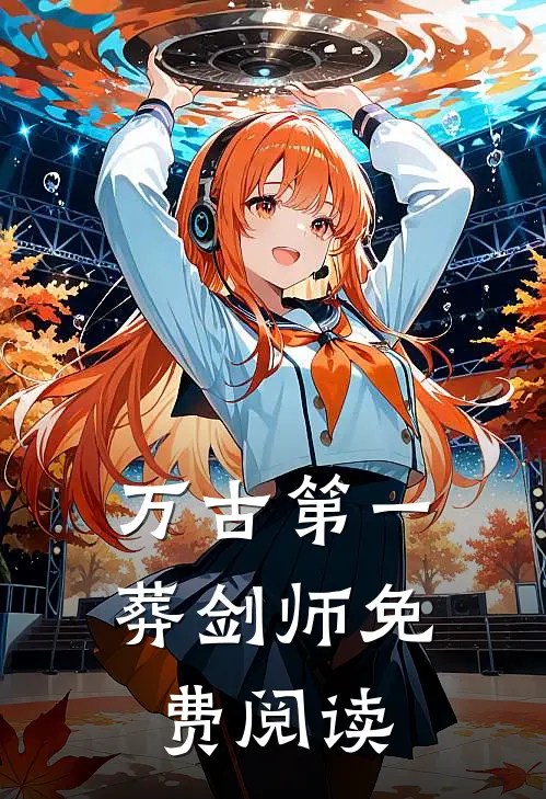 万古第一葬剑师免费阅读