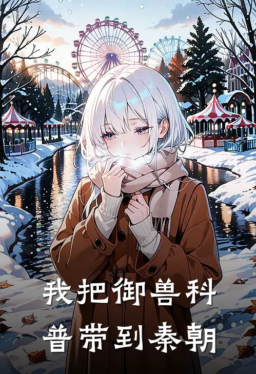 我把御兽科普带到秦朝