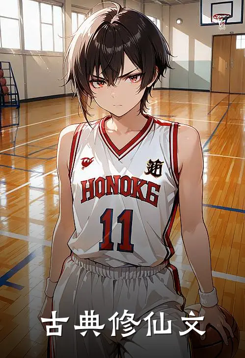 古典修仙文