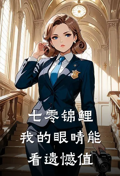 七零锦鲤：我的眼睛能看遗憾值(苏一赵磊)完本小说_热门的小说七零锦鲤：我的眼睛能看遗憾值苏一赵磊