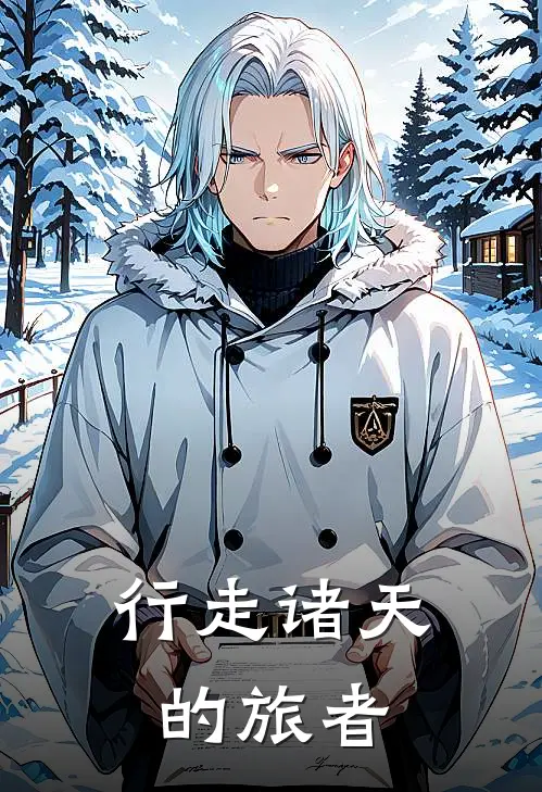 行走诸天的旅者