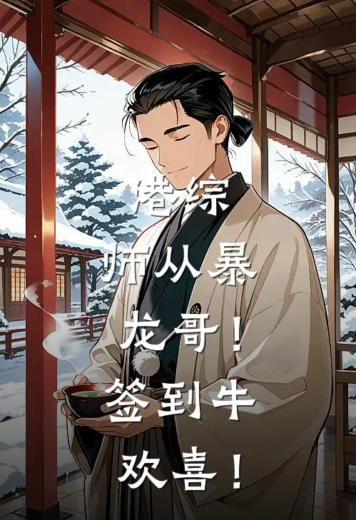 港综：师从暴龙哥！签到牛欢喜！刘梦龙暴龙最新热门小说_免费小说全文阅读港综：师从暴龙哥！签到牛欢喜！(刘梦龙暴龙)