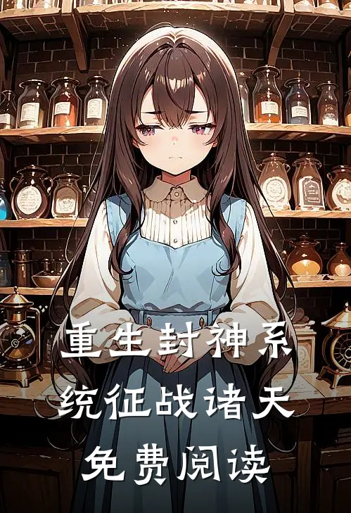 重生封神系统征战诸天免费阅读