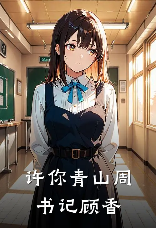 许你青山周书记顾香