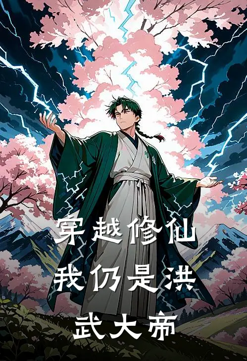 穿越修仙我仍是洪武大帝(李洪武林浩)小说推荐完本_全本免费小说穿越修仙我仍是洪武大帝李洪武林浩