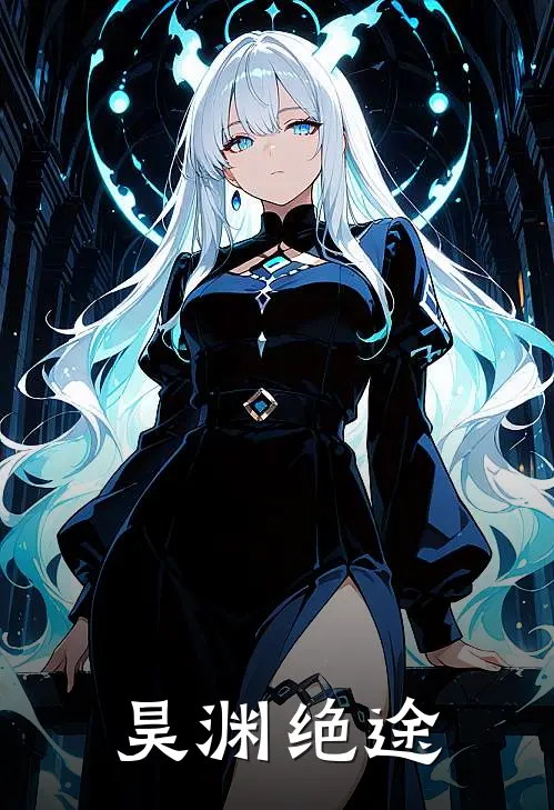 昊渊绝途