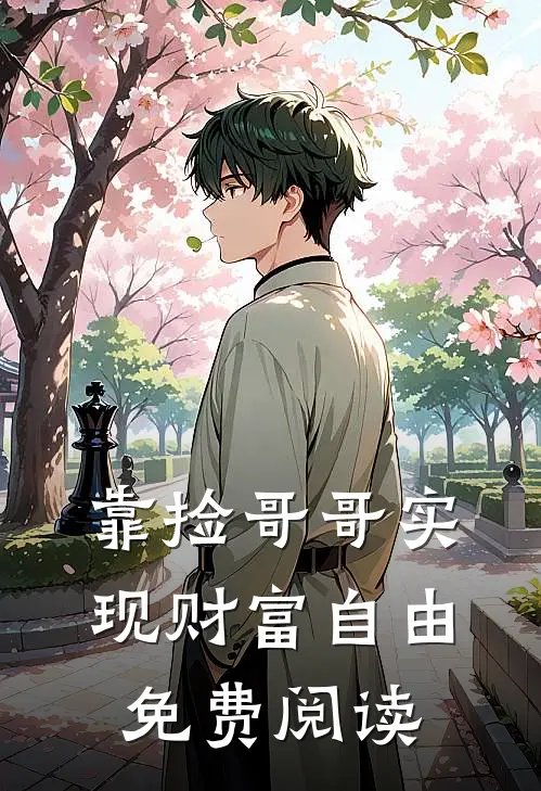靠捡哥哥实现财富自由免费阅读