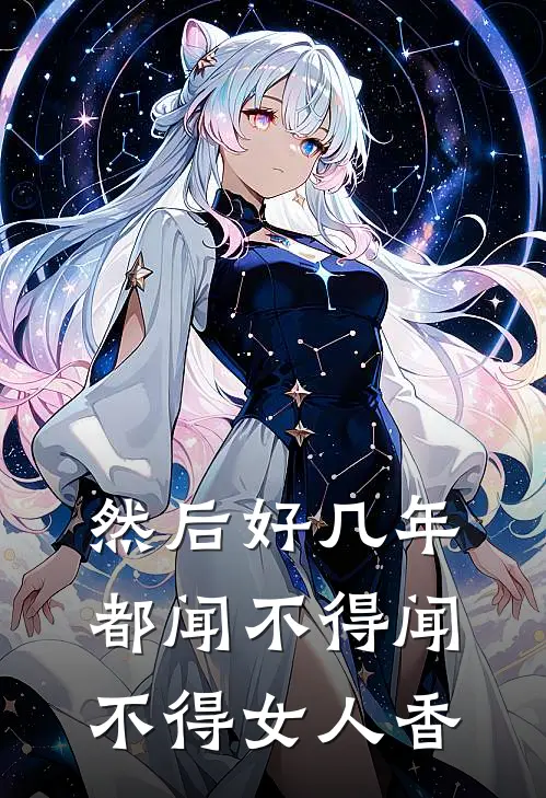 然后好几年都闻不得 闻不得女人香