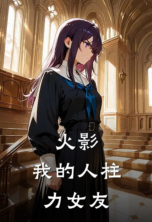 火影，我的人柱力女友