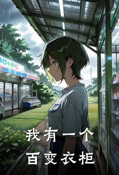 我有一个百变衣柜