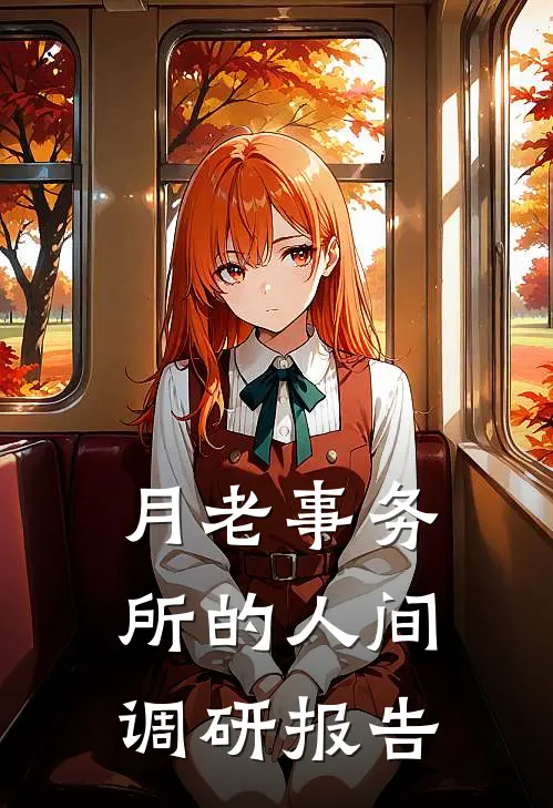 月老事务所的人间调研报告柴道煌孟婆最新完结小说推荐_最新更新小说月老事务所的人间调研报告(柴道煌孟婆)