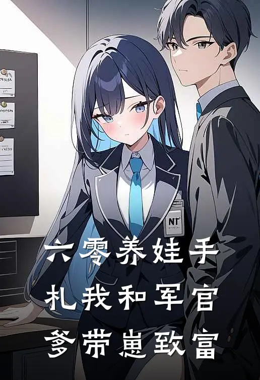 六零养娃手札我和军官爹带崽致富