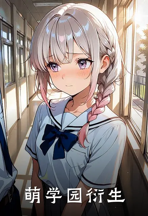 乌克娜娜奈亚(萌学园衍生)全本阅读_乌克娜娜奈亚最新热门小说