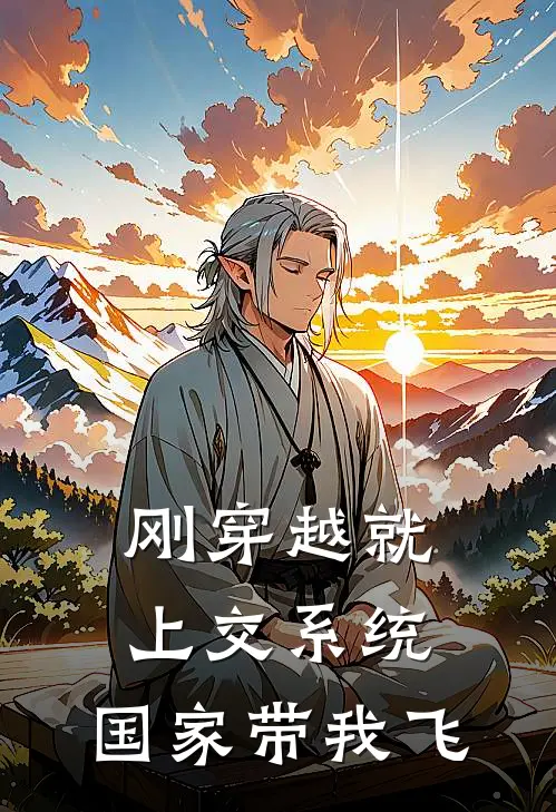 刚穿越就上交系统，国家带我飞林默语韩清最新好看小说_最新章节列表刚穿越就上交系统，国家带我飞(林默语韩清)