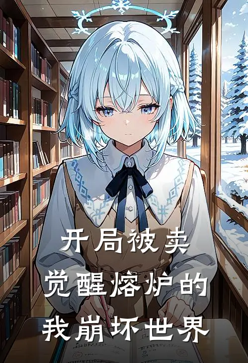 开局被卖：觉醒熔炉的我崩坏世界
