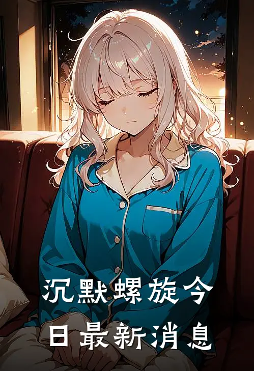 沉默螺旋今日最新消息