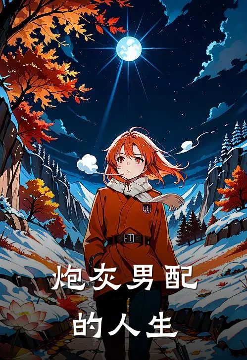 炮灰男配的人生