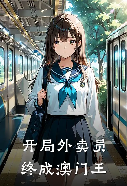 开局外卖员，终成澳门王(陈默李薇薇)全本免费小说_新热门小说开局外卖员，终成澳门王陈默李薇薇