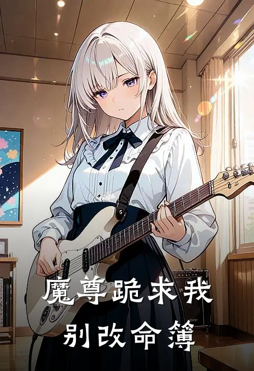 魔尊跪求我别改命簿