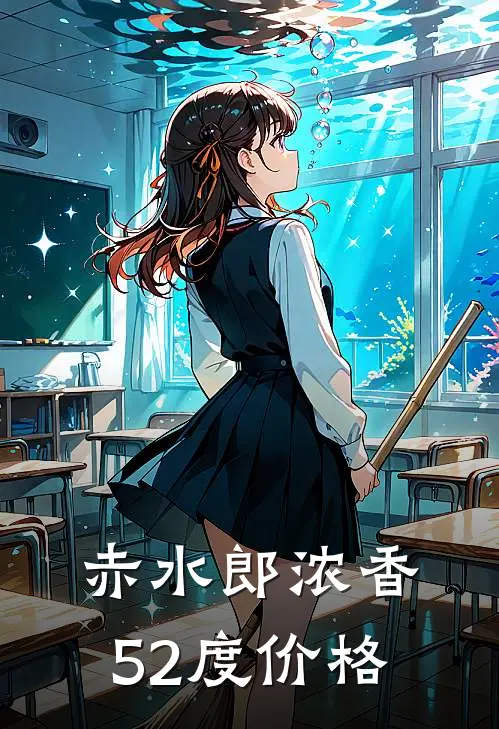 赤水郎浓香52度价格