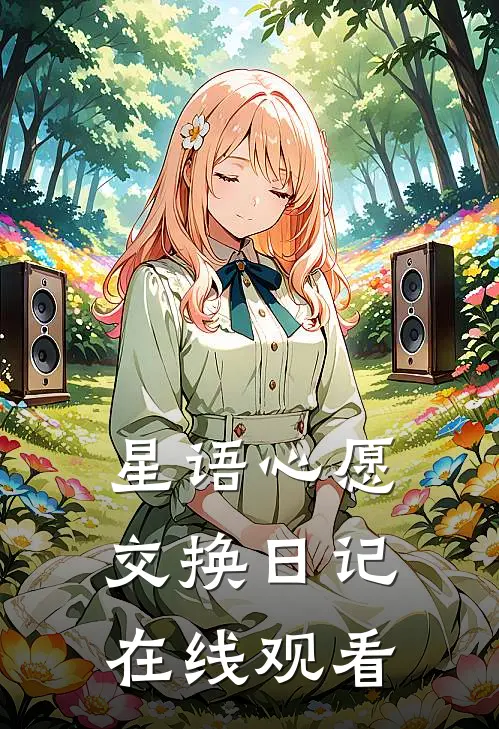 星语心愿交换日记在线观看