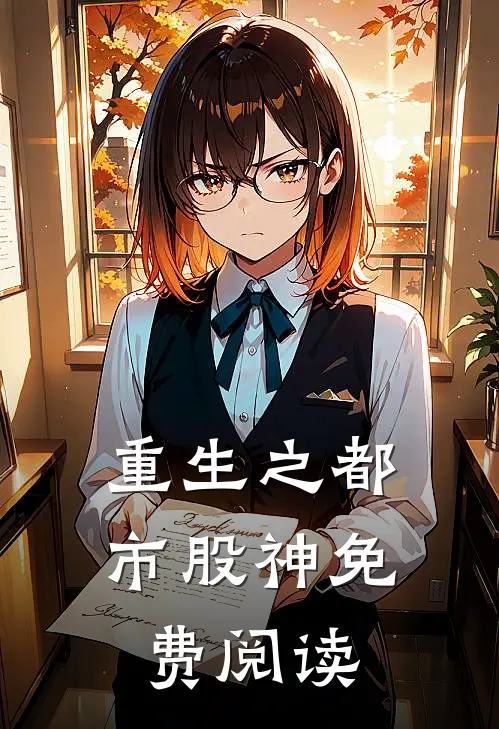 重生之都市股神免费阅读